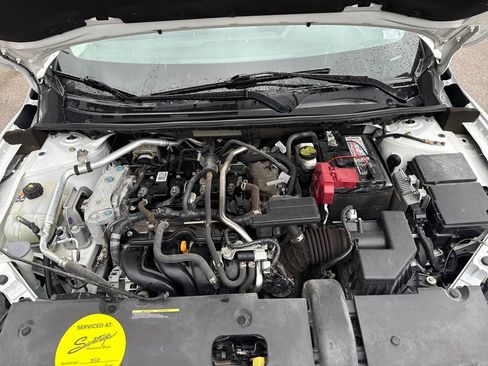 Used 2021 Nissan Sentra SR image 26