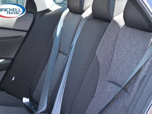 New 2026 Honda Accord LX image 18