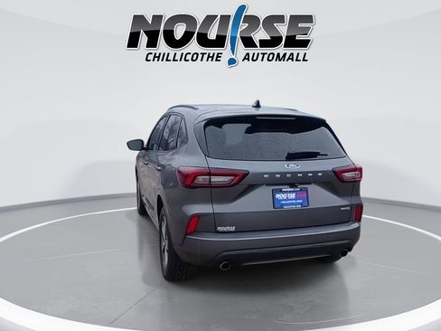 Used 2023 Ford Escape ST-Line image 7