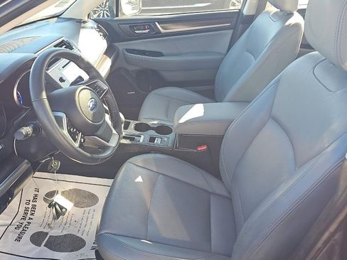 Used 2018 Subaru Legacy 2.5i Limited image 7