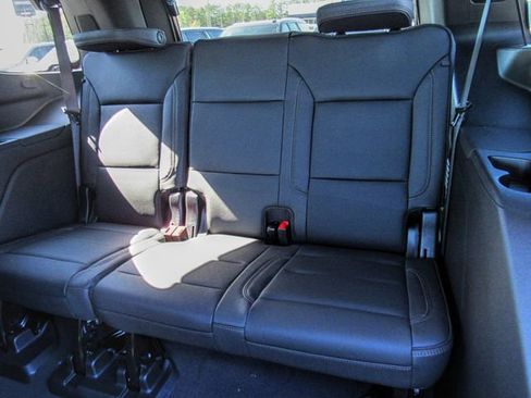 New 2026 Chevrolet Tahoe High Country image 18