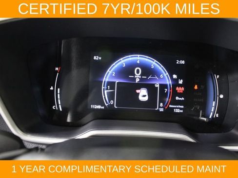 Used 2024 Toyota Corolla XSE FWD image 22