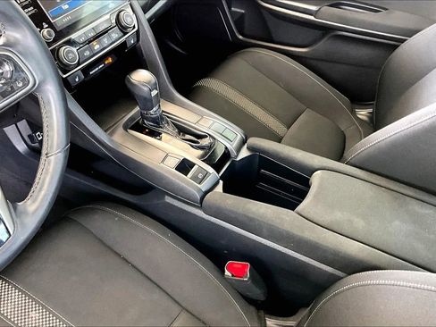 Used 2021 Honda Civic EX image 15