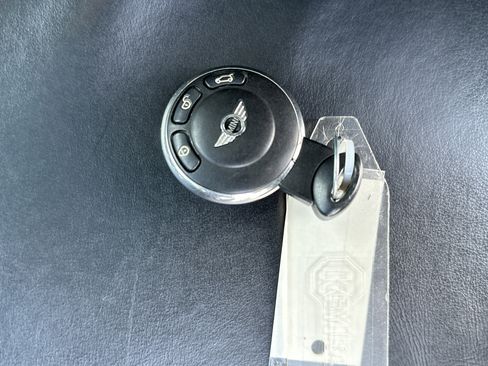 Used 2013 MINI Cooper S image 34