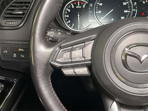 Used 2023 MAZDA CX-9 Carbon Edition image 41