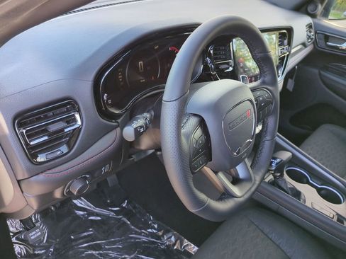 New 2026 Dodge Durango GT w/ Blacktop Package image 31