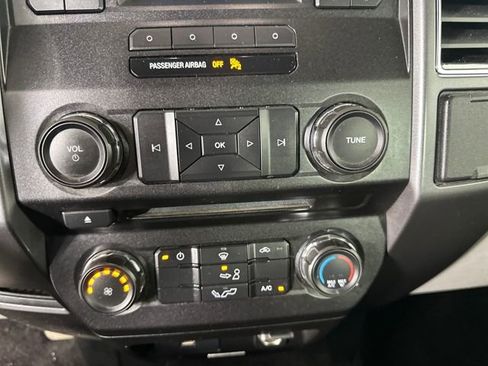 Used 2016 Ford F150 XLT w/ XTR Package image 22