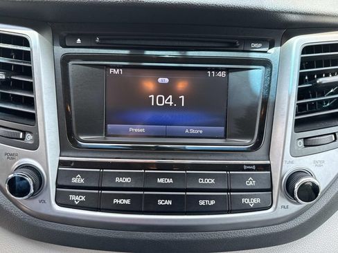 Used 2017 Hyundai Tucson Sport w/ Cargo Package AWD/4WD image 29
