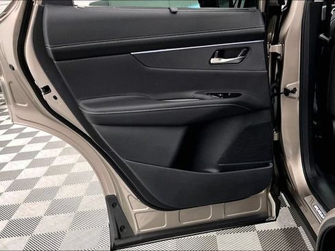 New 2027 Nissan Murano Platinum AWD/4WD image 30