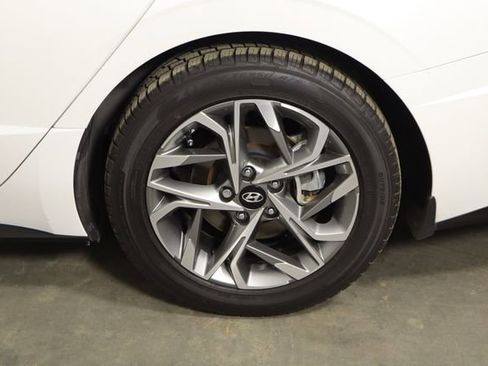 Used 2022 Hyundai Sonata SEL FWD image 37