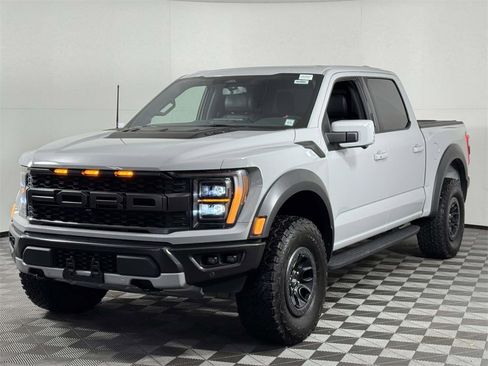 Used 2023 Ford F150 Raptor image 7