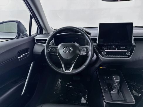 Certified 2026 Toyota Corolla Cross XLE w/ Convenience Package AWD/4WD image 22