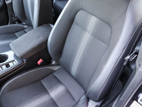 Certified 2026 Honda Civic Sport image 29