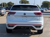 Used 2020 Volkswagen Atlas Cross Sport SEL Premium R-Line w/ Cross Sport MDO Package image 5