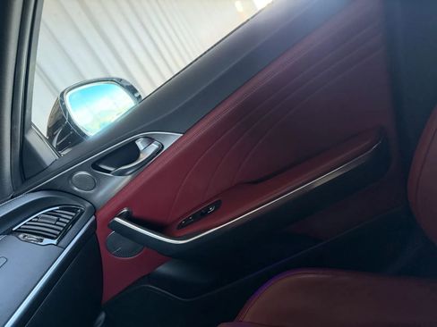Used 2023 Kia Stinger GT2 w/ Red Interior Color Package AWD/4WD image 40
