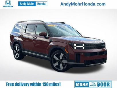 Used 2024 Hyundai Santa Fe Limited