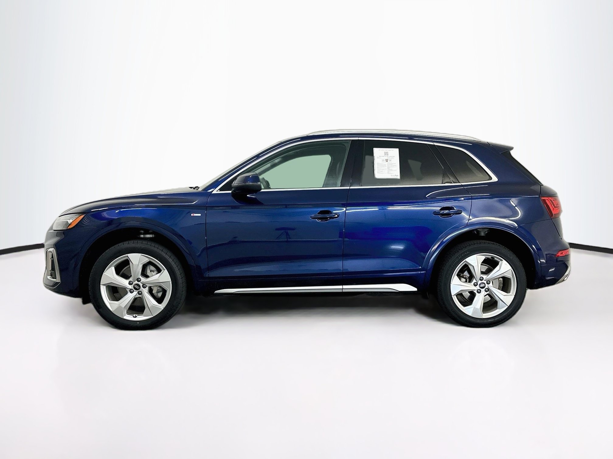 Used 2023 Audi Q5 2.0T Premium Plus AWD/4WD image 4