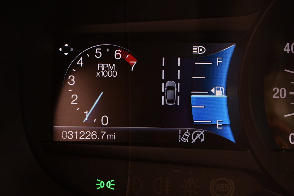 Used 2023 Ford Edge SEL w/ Convenience Package AWD/4WD image 27