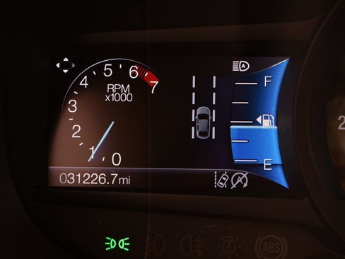 Used 2023 Ford Edge SEL w/ Convenience Package AWD/4WD image 27
