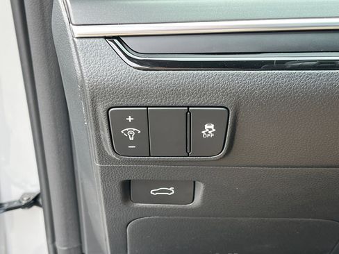 New 2026 Kia K5 GT-Line image 16