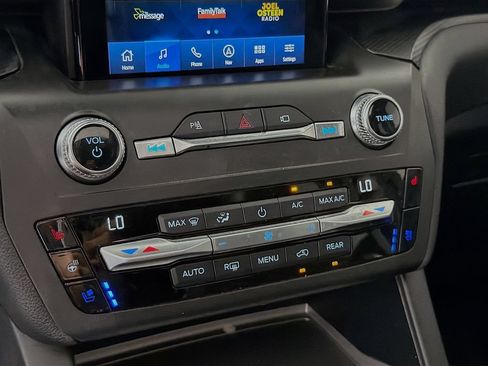 Used 2020 Ford Explorer ST w/ ST Street Pack AWD/4WD image 21