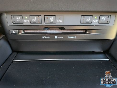 Used 2020 Lexus ES 350 F Sport image 34