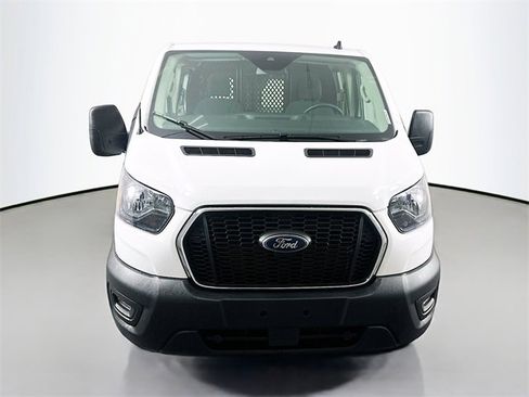 Used 2024 Ford Transit 250 Low Roof w/ Exterior Upgrade Package image 2