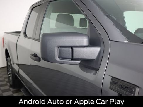 Used 2023 Ford F150 XL w/ STX Appearance Package AWD/4WD image 15