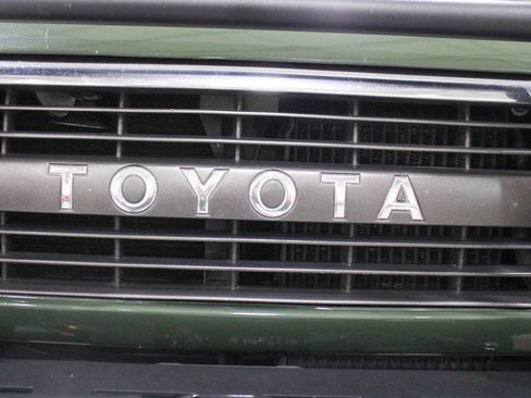 Used 1994 Toyota Land Cruiser image 21