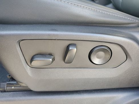 Used 2023 Chevrolet Silverado 1500 RST w/ Redline Edition image 22