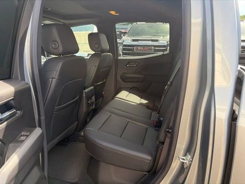 New 2026 GMC Canyon Elevation w/ Convenience Package AWD/4WD image 16