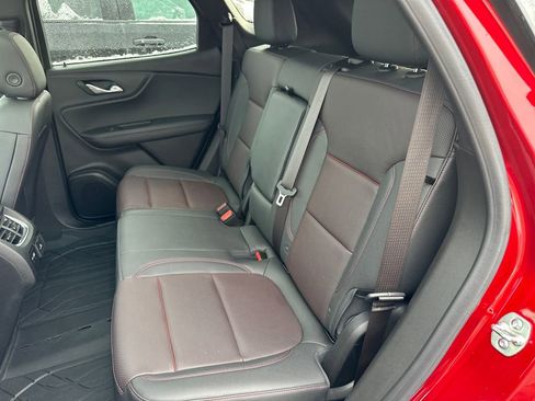 Certified 2024 Chevrolet Blazer RS w/ LPO, Floor Liner Package image 21