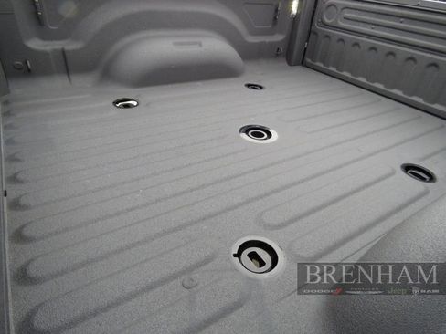 Used 2025 RAM 2500 Laramie w/ Night Edition image 19