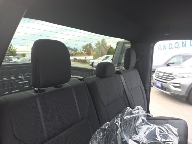 New 2026 Ford F150 STX w/ Equipment Group 200A AWD/4WD image 36