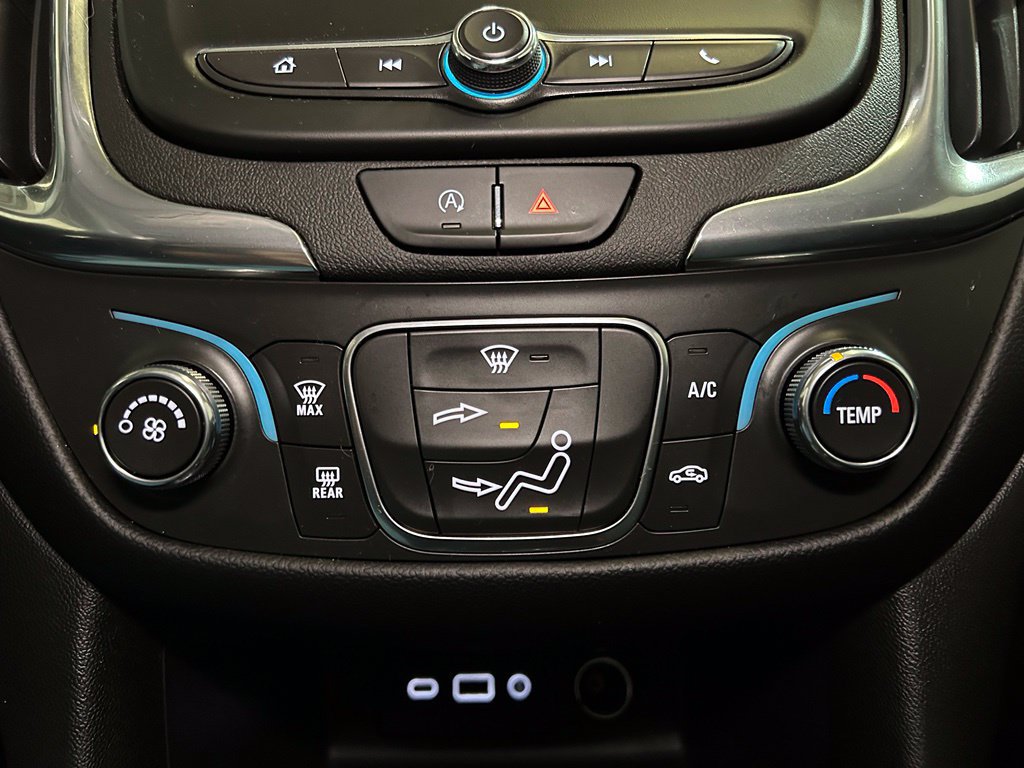 Used 2022 Chevrolet Equinox LT w/ LPO, Floor Liner Package FWD image 29