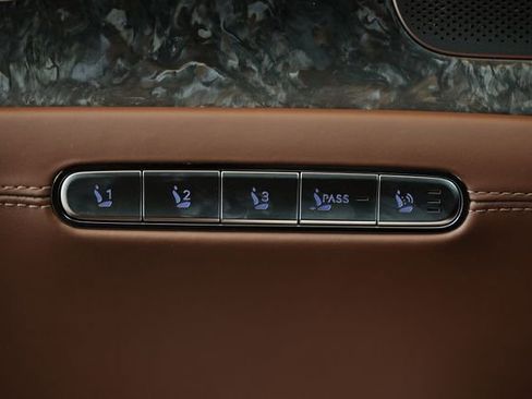 New 2026 Genesis G90 3.5T AWD/4WD image 19