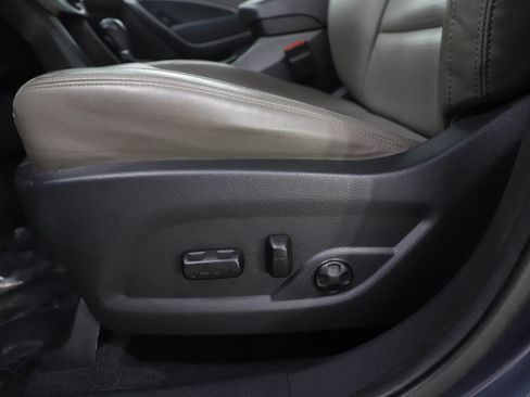 Used 2014 Hyundai Santa Fe Sport w/ Premium Equipment Package 03 image 23