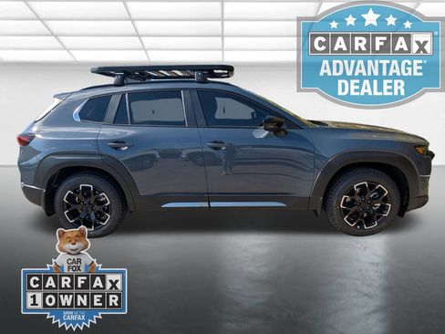 Certified 2026 MAZDA CX-50 Meridian Edition w/ Apex Package AWD/4WD image 31