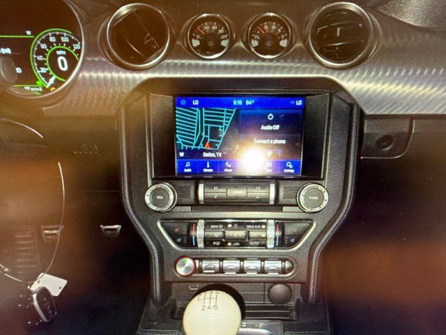 Used 2019 Ford Mustang Bullitt w/ Bullitt Electronics Package RWD image 11