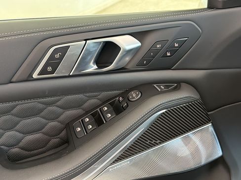 New 2026 BMW X5 M Competition w/ Executive Package AWD/4WD image 28