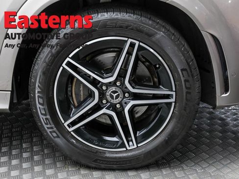 Used 2020 Mercedes-Benz GLE 350 w/ AMG Line Exterior image 33