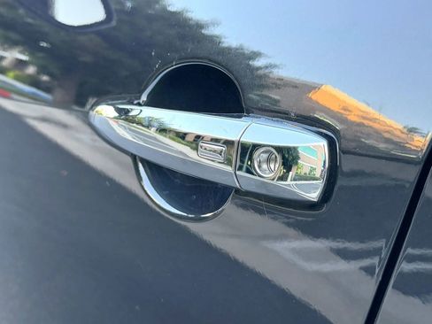 Used 2022 Nissan Altima 2.5 SV FWD image 22