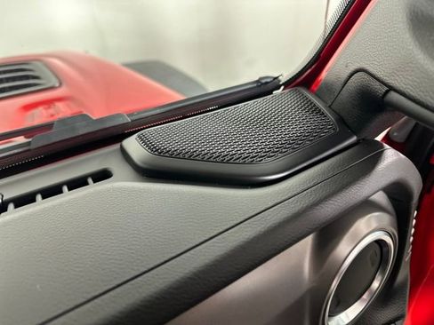 Used 2022 Jeep Wrangler Unlimited Rubicon 4xe w/ Steel Bumper Group image 29