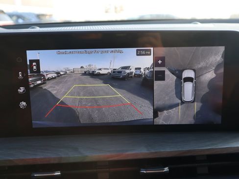 New 2025 Kia Telluride SX X-Line image 47