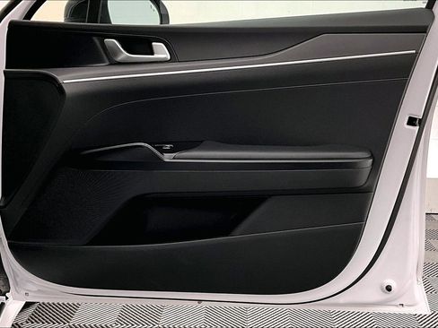 Used 2022 Kia K5 GT-Line image 25