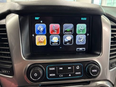 Used 2020 Chevrolet Tahoe LT RWD image 22