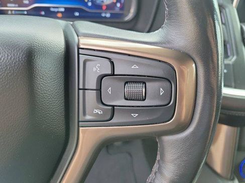 Used 2022 Chevrolet Tahoe High Country AWD/4WD image 26