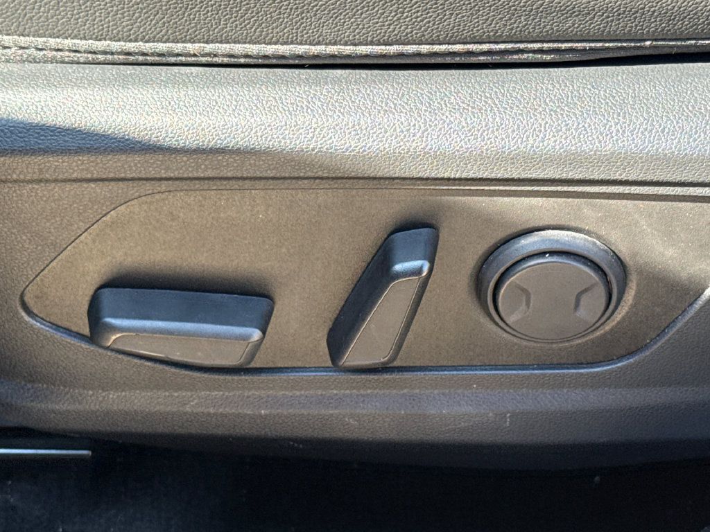 Used 2025 Hyundai Tucson SEL FWD image 20