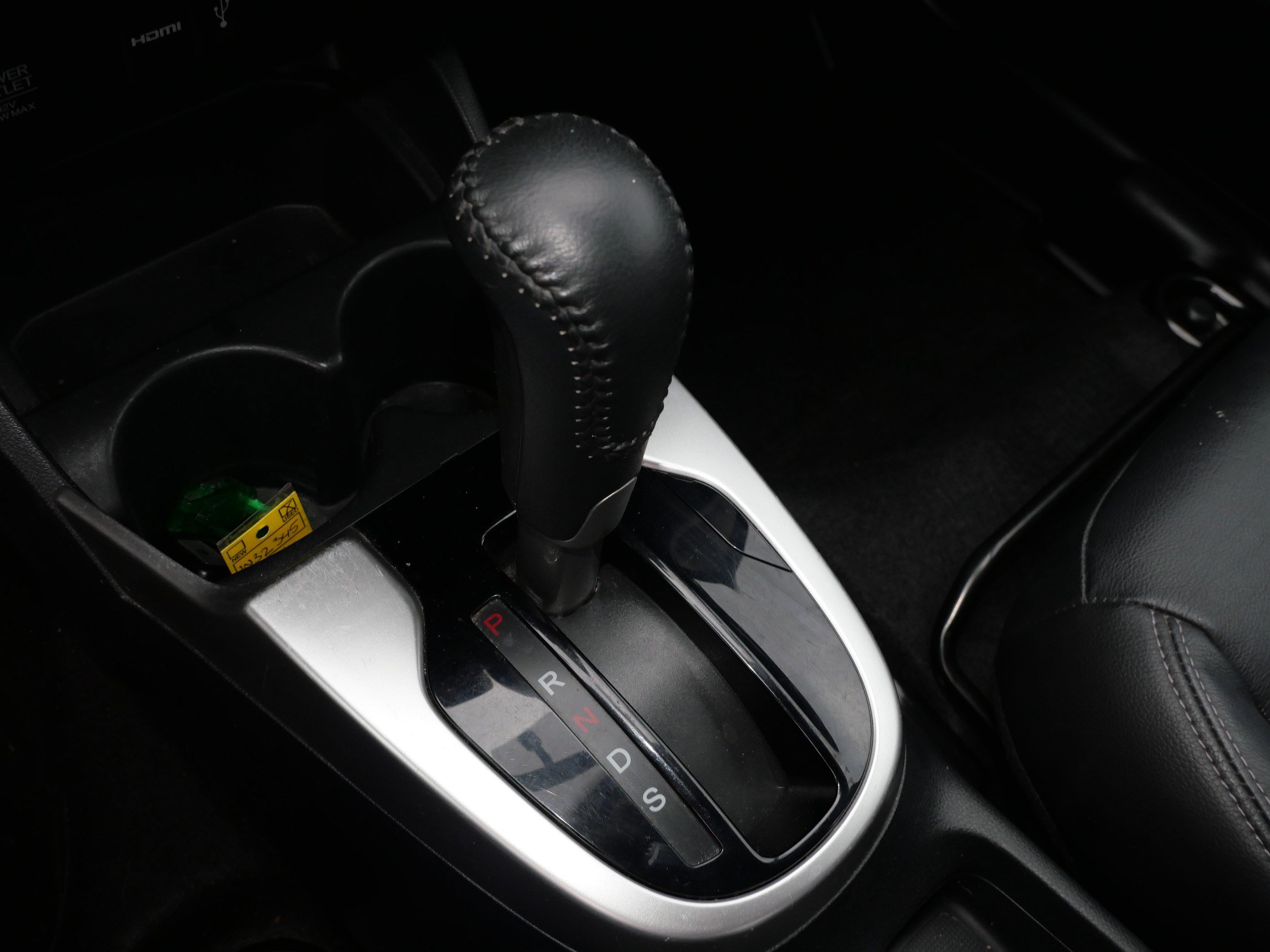 Used 2016 Honda Fit EX-L image 24