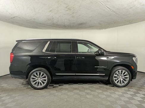 Used 2022 GMC Yukon Denali image 6